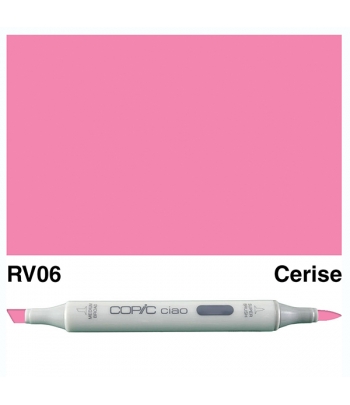 Copic Ciao Marker "RV06"