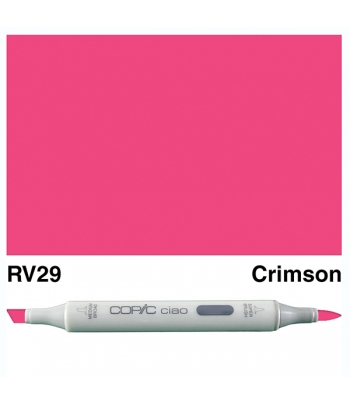 Copic Ciao Marker "RV29"