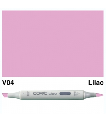 Copic Ciao Marker "V04"