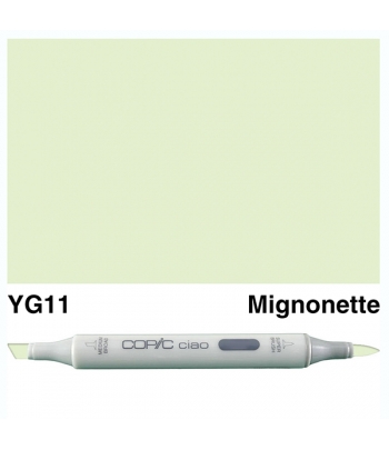 Copic Ciao Marker "YG11"