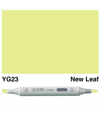 Copic Ciao Marker "YG23"