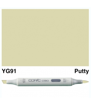 Copic Ciao Marker "YG91"