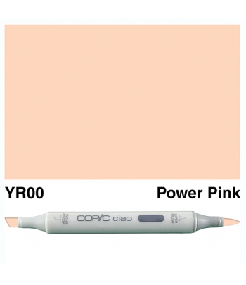 Copic Ciao Marker "YR00"