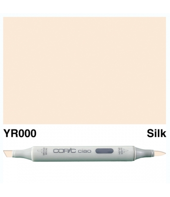 Copic Ciao Marker "YR000"
