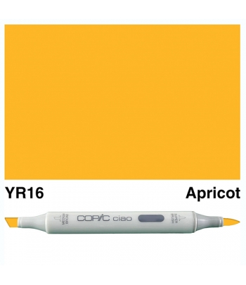 Copic Ciao Marker "YR16"