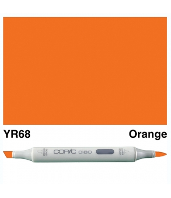 Copic Ciao Marker "YR68"