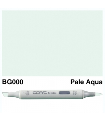 Copic Ciao Marker "BG000"