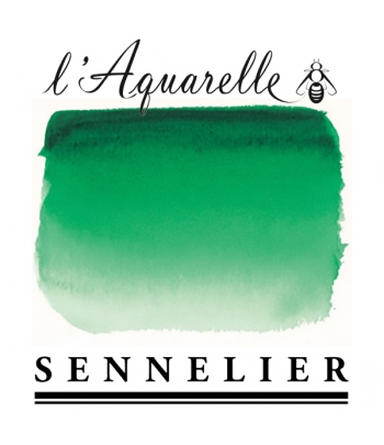 Verde Sennelier (817) - 10 ML