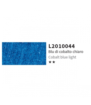 Blu Cobalto Chiaro (044)