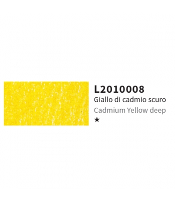 Giallo Cadmio Scuro (008)