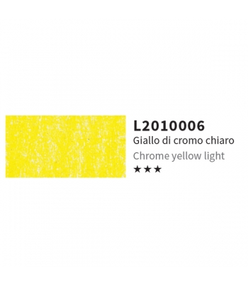 Giallo Cromo Chiaro (006)