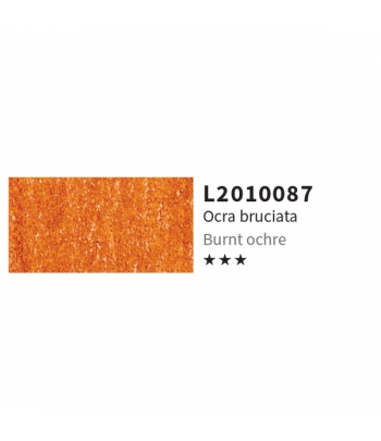 Ocra Bruciata (087)