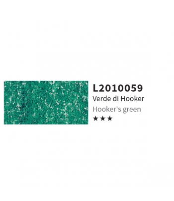 Verde Hooker (059)