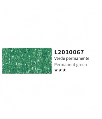 Verde Permanente (067)