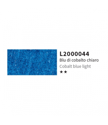 Blu Cobalto Chiaro (044)