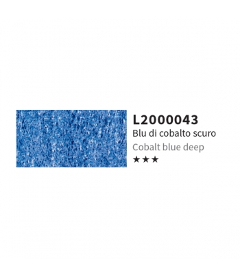 Blu Cobalto Scuro (043)
