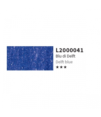 Blu Di Delft (041)