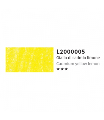 Giallo Cadmio Limone (005)