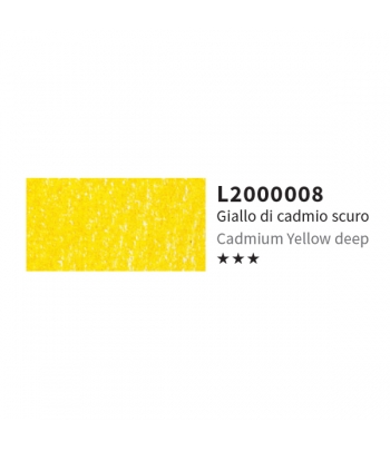 Giallo Cadmio Scuro (008)