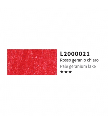 Rosa Geranio Chiaro (021)
