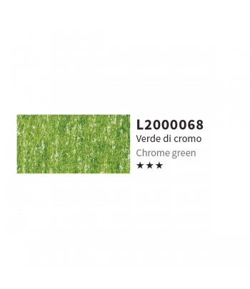 Verde Di Cromo (068)