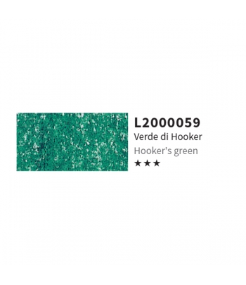 Verde Hooker (059)
