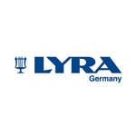 Lyra - Rembrandt Aquarell
