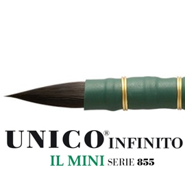 Borciani e Bonazzi - Unico Infinito, Serie 855 IL MINI