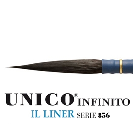 Borciani e Bonazzi - Unico Infinito Serie 856 IL LINER