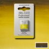 294 - Verde oro 1/2 Godet Acquerello Professional Winsor e Newton