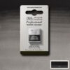 337 - Nero bugia 1/2 Godet Acquerello Professional Winsor e Newton