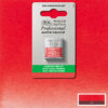 901 - Rosso privo di cadmio 1/2 Godet Acquerello Professional Winsor e Newton