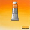 089 - Giallo cadmio arancio 14 ML Acquerello Professional Winsor e Newton