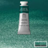 185 - Verde cobalto scuro 14 ML Acquerello Professional Winsor e Newton