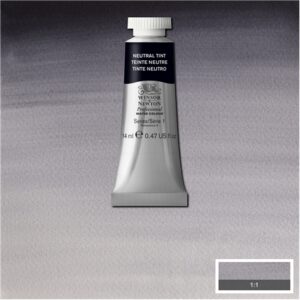 430 - Tinta neutra 14 ML Acquerello Professional Winsor e Newton