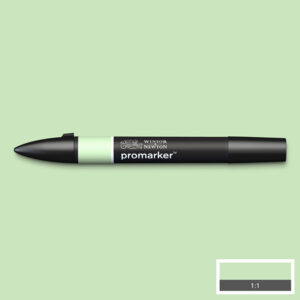 215 - Meadow Green (G339) - Winsor e Newton  Promarker