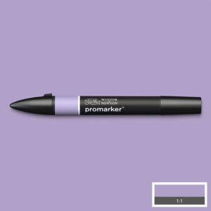226 - Lilac (V327) - Winsor e Newton  Promarker
