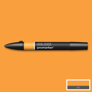 357 - Honeycomb (O547) - Winsor e Newton  Promarker