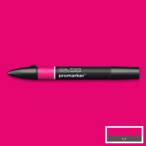 359 - Magenta (M865) -Winsor e Newton  Promarker