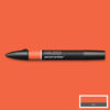 449 - Orange (R866) - Winsor e Newton  Promarker