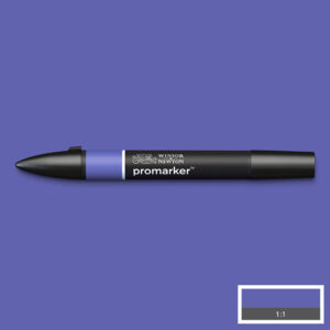 688 - Violet (V245) - Winsor e Newton  Promarker