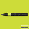 071 - Lime Green - (G178) - Winsor e Newton Brush Marker
