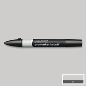 159 - Cool Grey 3 - (CG3) - Winsor e Newton Brush Marker