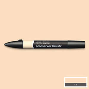 172 - Blush - (O729) - Winsor e Newton Brush Marker
