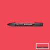 181 - Lipstick Red - (R576) - Winsor e Newton Brush Marker