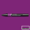 197 - Plum - (V735) - Winsor e Newton Brush Marker