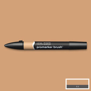 199 - Cinnamon - (O427) - Winsor e Newton Brush Marker