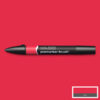 209 - Red - (R666) - Winsor e Newton Brush Marker