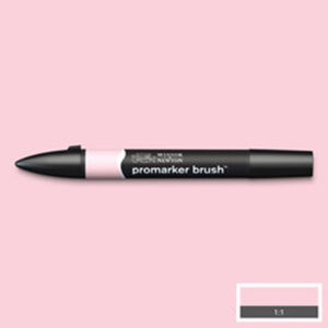 220 - Pale Pink - (R519) - Winsor e Newton Brush Marker