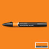225 - Pumpkin - (O467) - Winsor e Newton Brush Marker